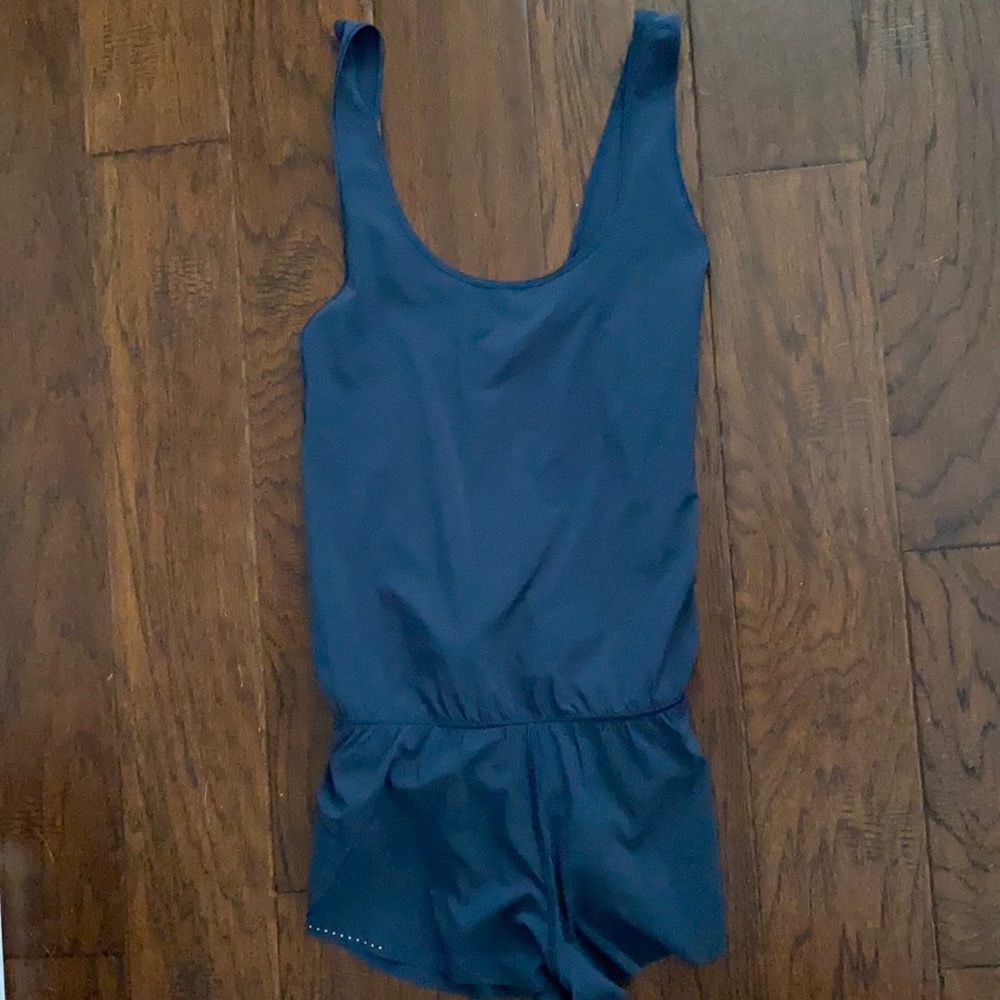 Lululemon romper